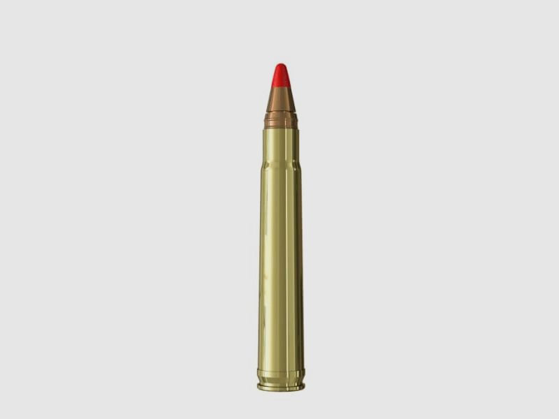 SAX KJG-SR .375 H&H Mag. 10g, image 2 sur 2