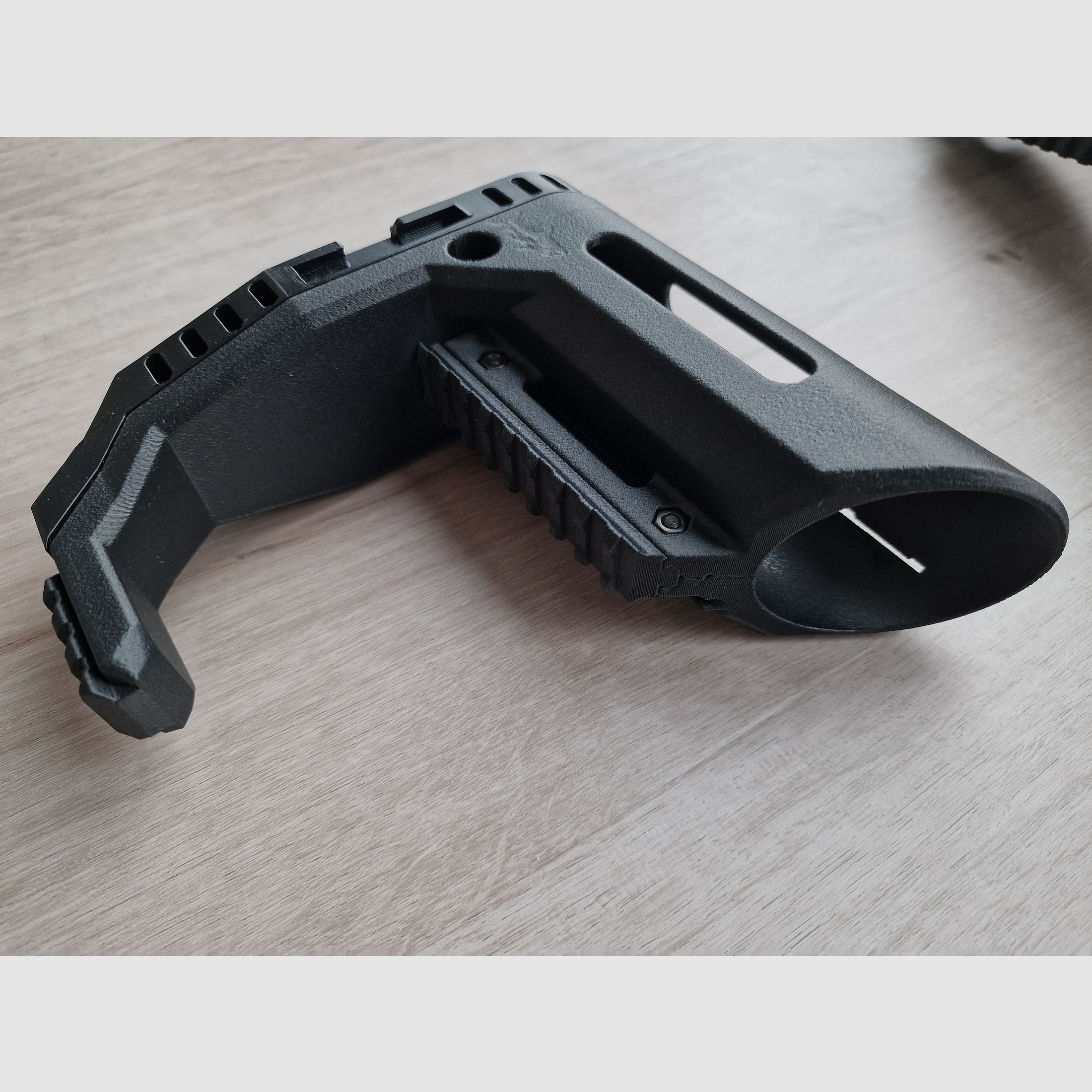 AEA Megalodon MEGASTOCK & MEGABand - ASA-CF