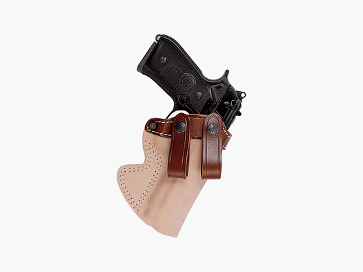 VEGA HOLSTER – INNENHOLSTER AUS NATURLEDER FÜR BERETTA 8000, SIG 228/229