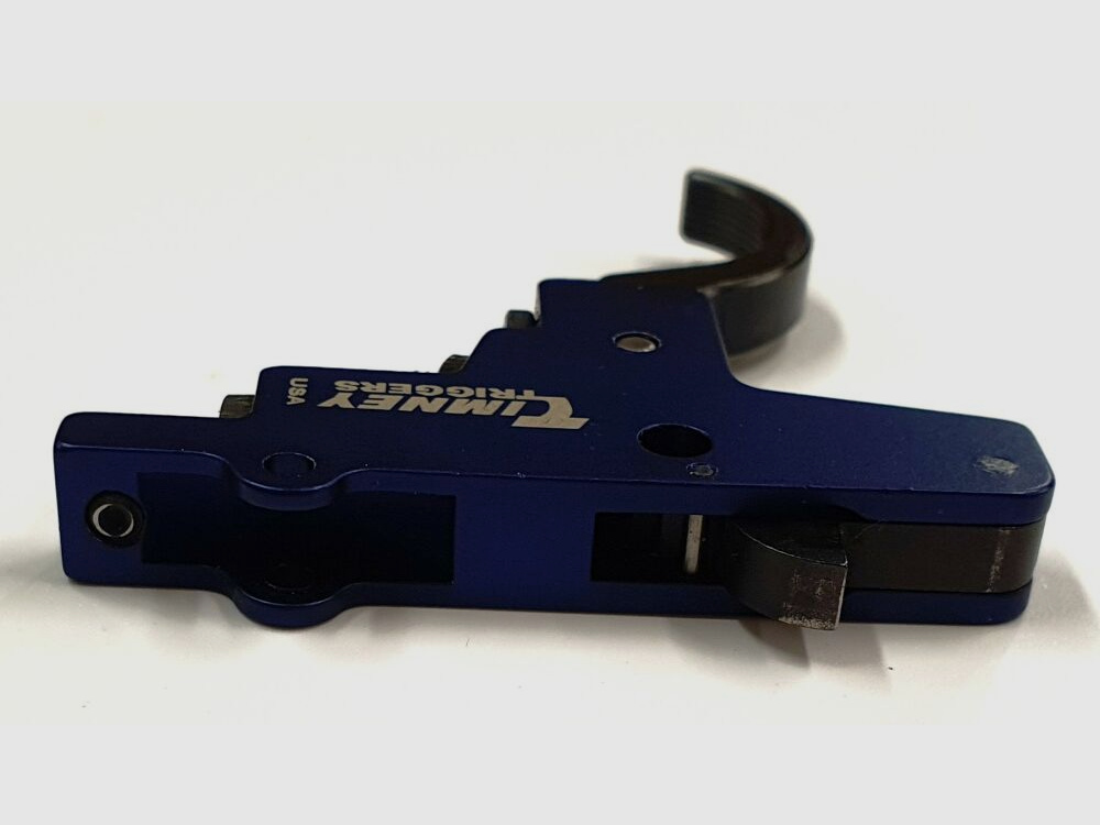 Timney Triggers Rifle Deportivo Mauser 98