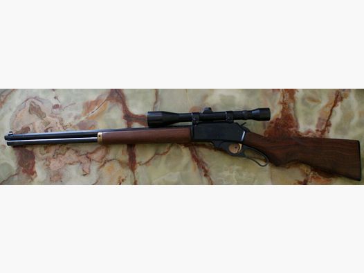 Marlin 336 Zane Grey
