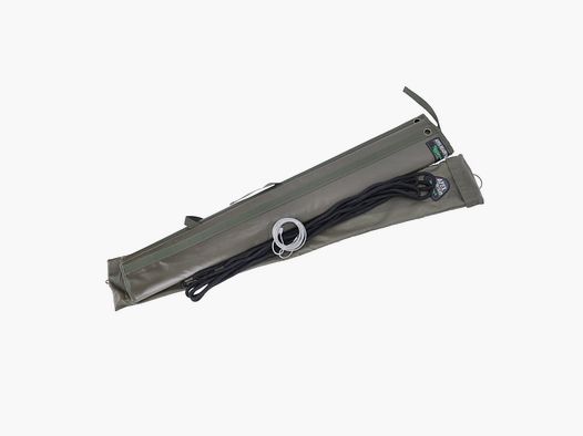 Napier UK Apex Ready Sled Wildbergehilfe