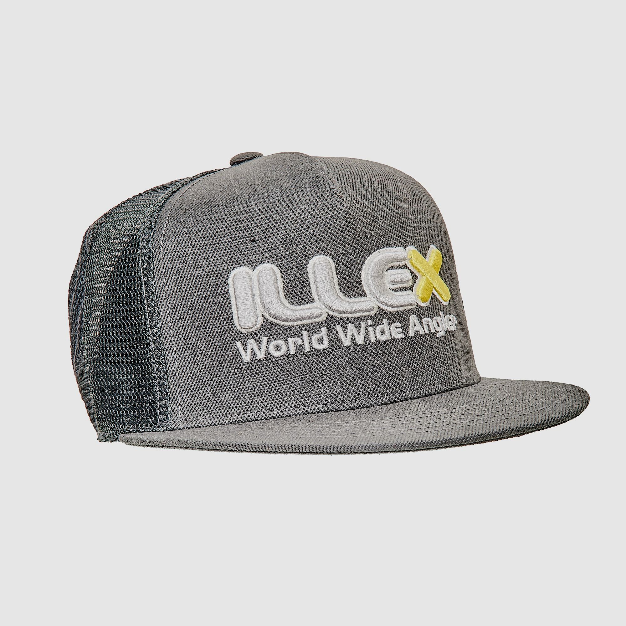 Illex Cap Snapback Original