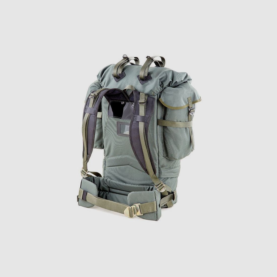 Savotta Rucksack Border Patrol