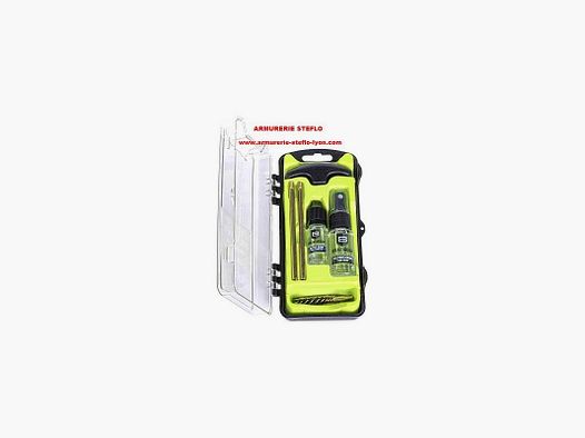 Kit nettoyage Breakthrough .357 - .38 et 9mm