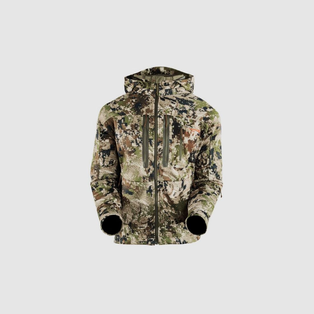 Sitka Jacke Jetstream Optifade Subalpine