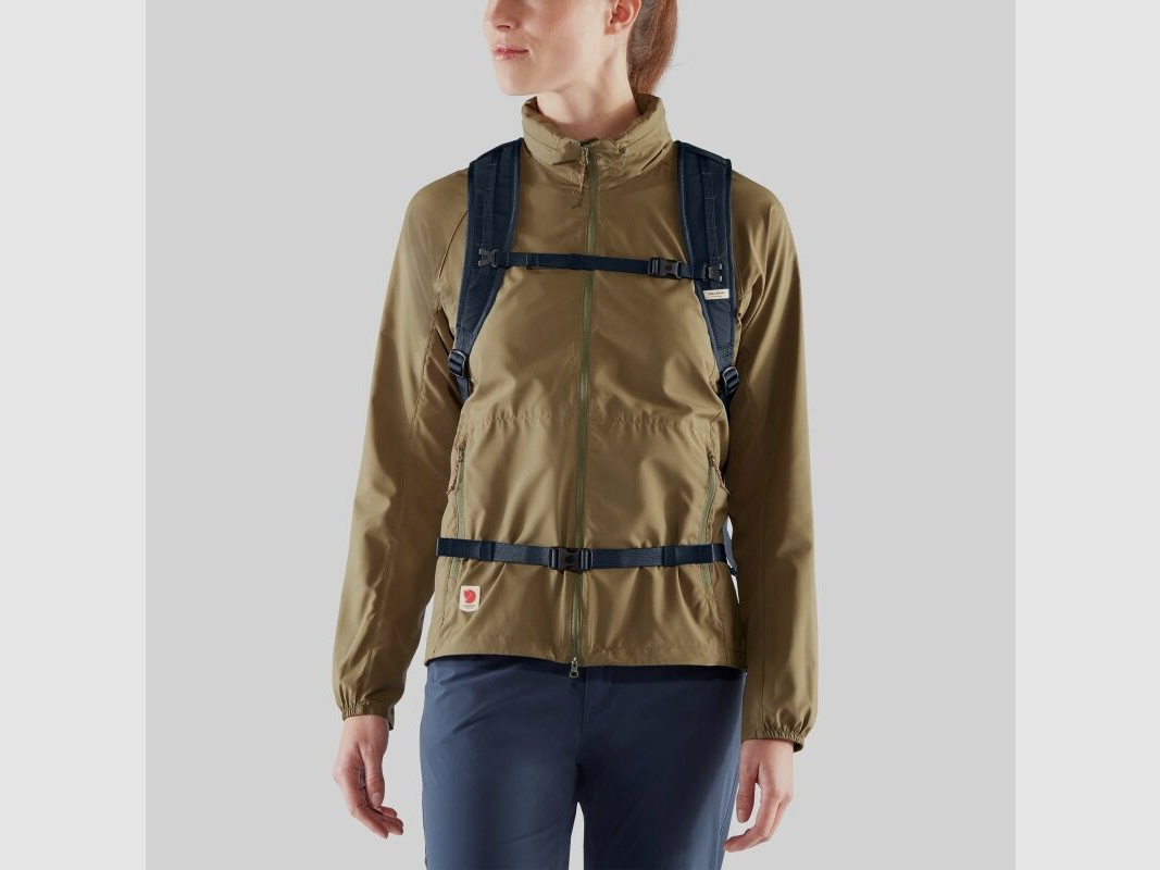 Fjällräven Rucksack High Coast Foldsack 24