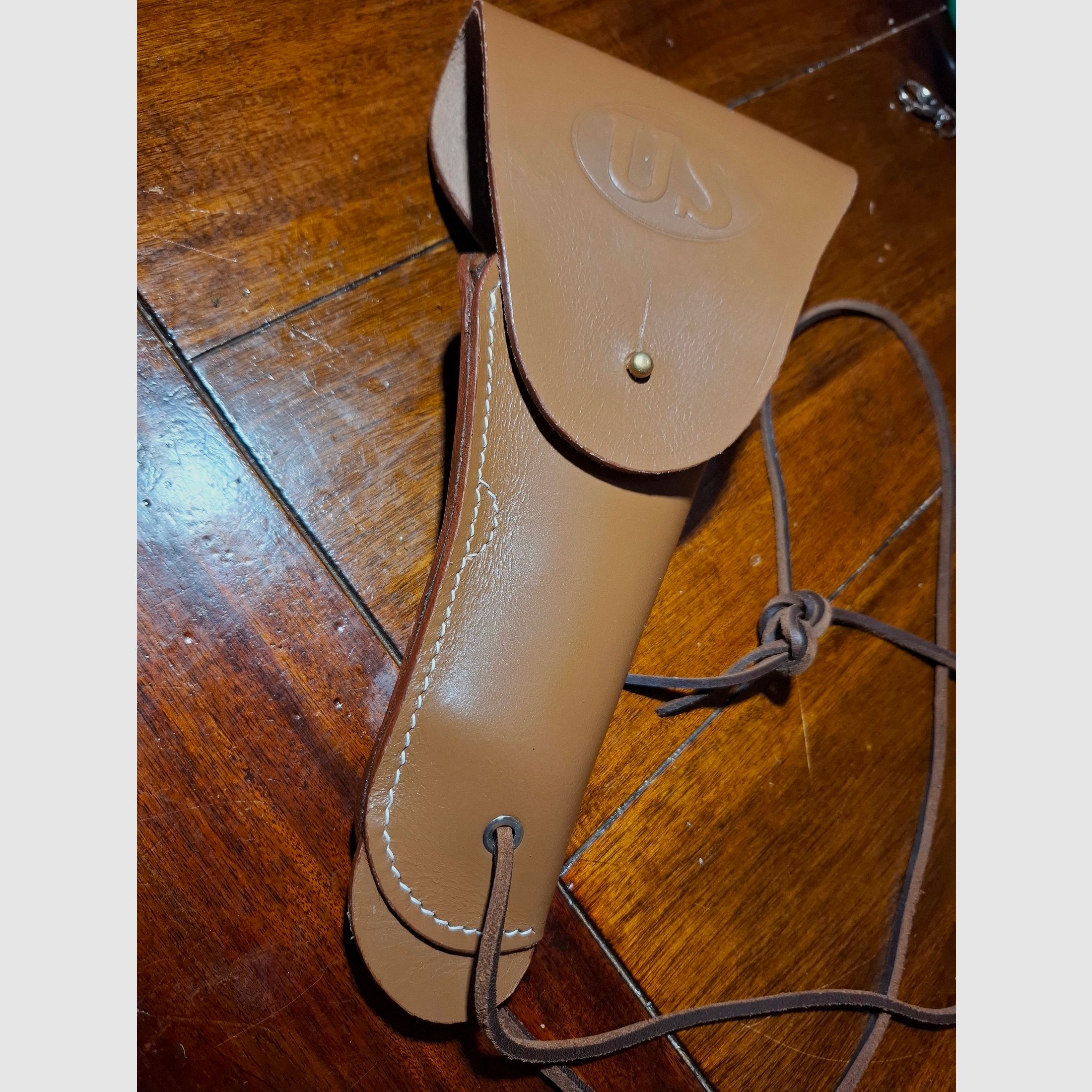 HOLSTER D'ARMÉE COLT 1911 M1911