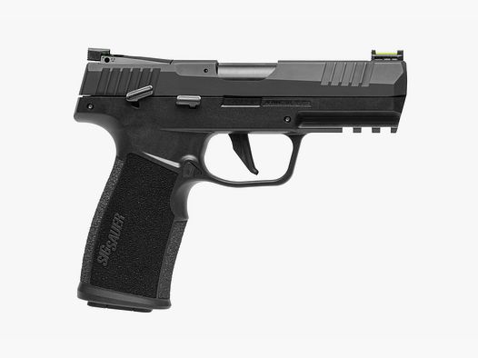 SIG-Sauer P322 OR