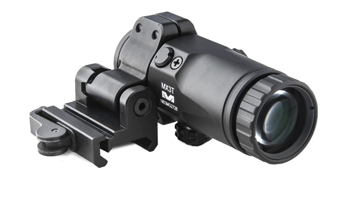 MEPROLIGHT MX3-T MAGNIFIER - INGRANDIMENTO 3X