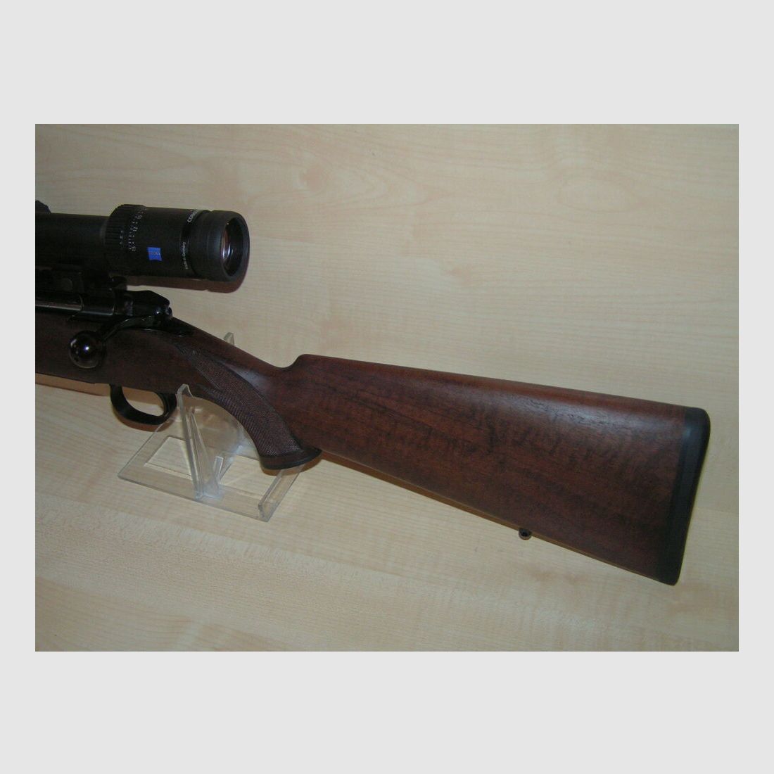 Heym Linkssystem SR 30 Classic