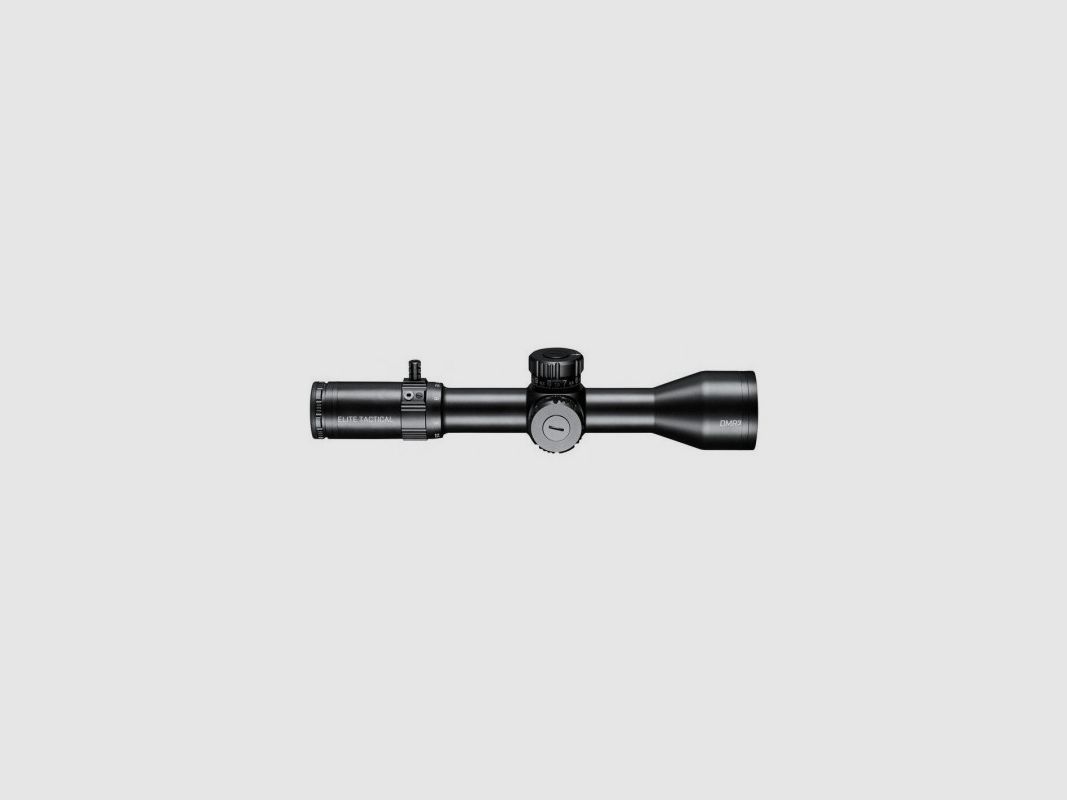 BUSHNELL ELITE TACTICAL DMR3 3.5-21x50 FFP G4P, Bild 4 von 11