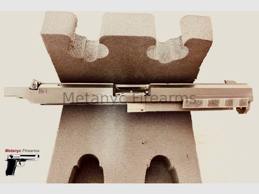 Hämmerli Mod. 280 .32S&WLongWC