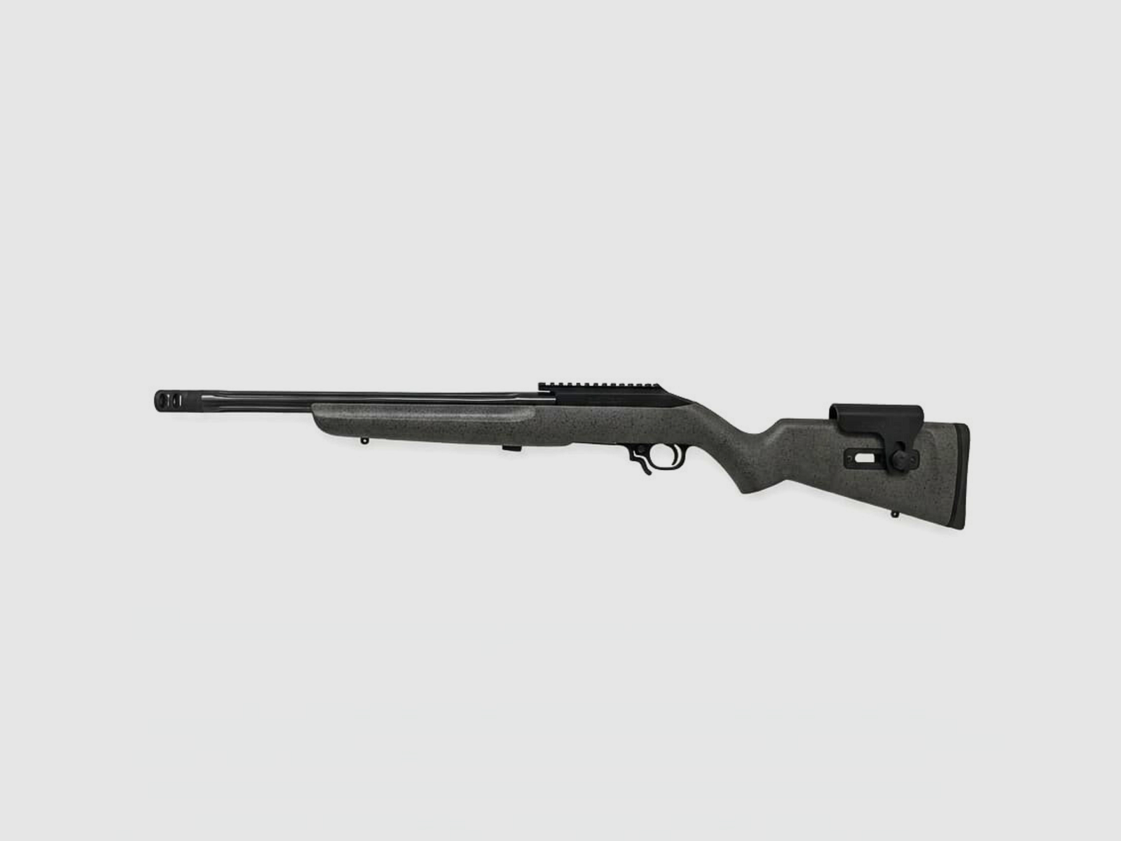 Ruger 10/22 Competition Carabine Semi-Automatique, image 2 sur 2