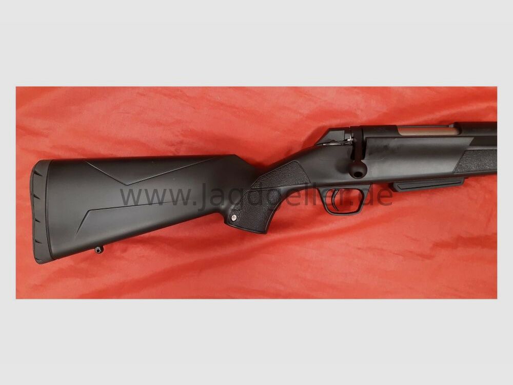 Winchester WIN. XPR COMPO GEW.M14X1.308WI .308Win