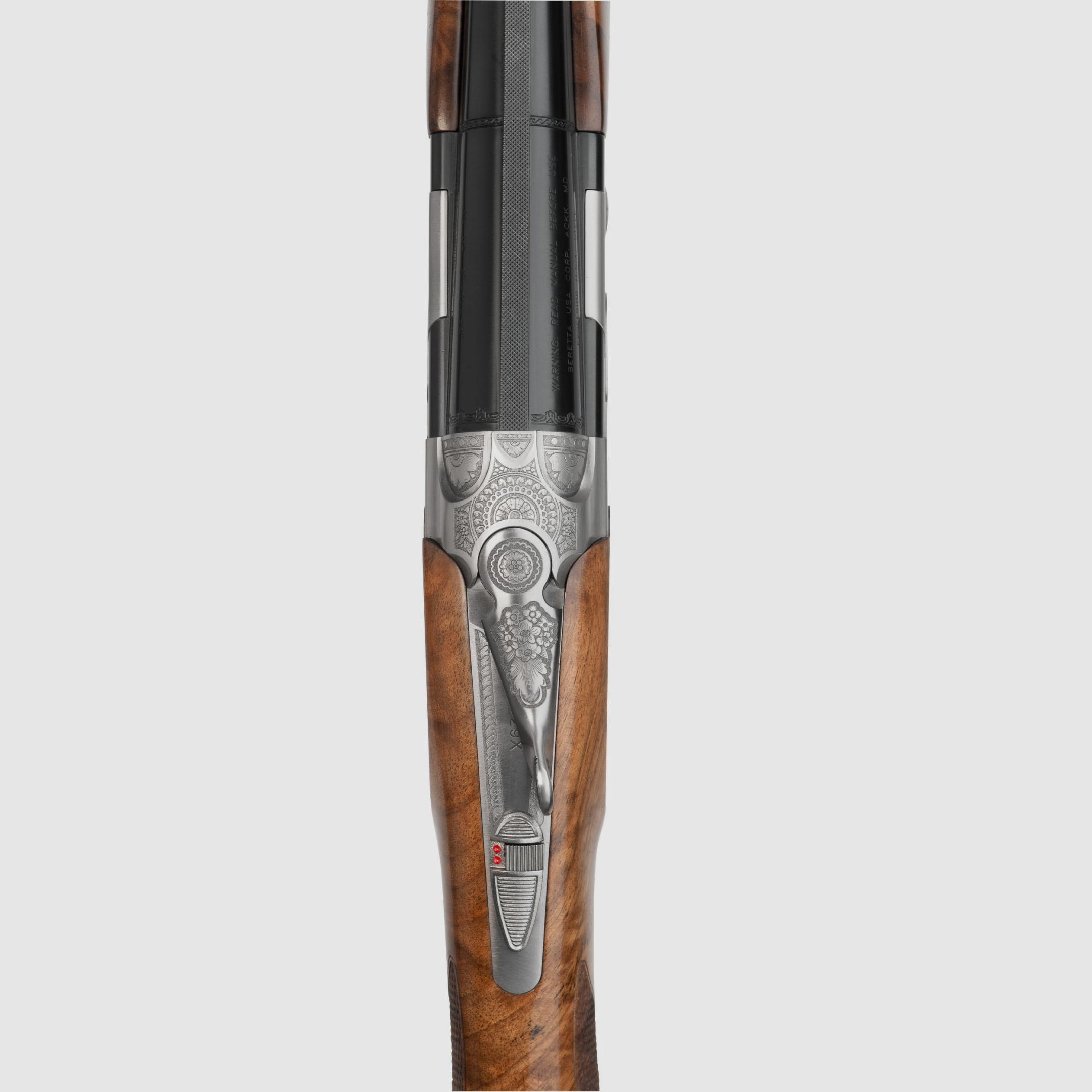 Beretta 687 Silver Pigeon 3 76 cm, Bild 2 von 7