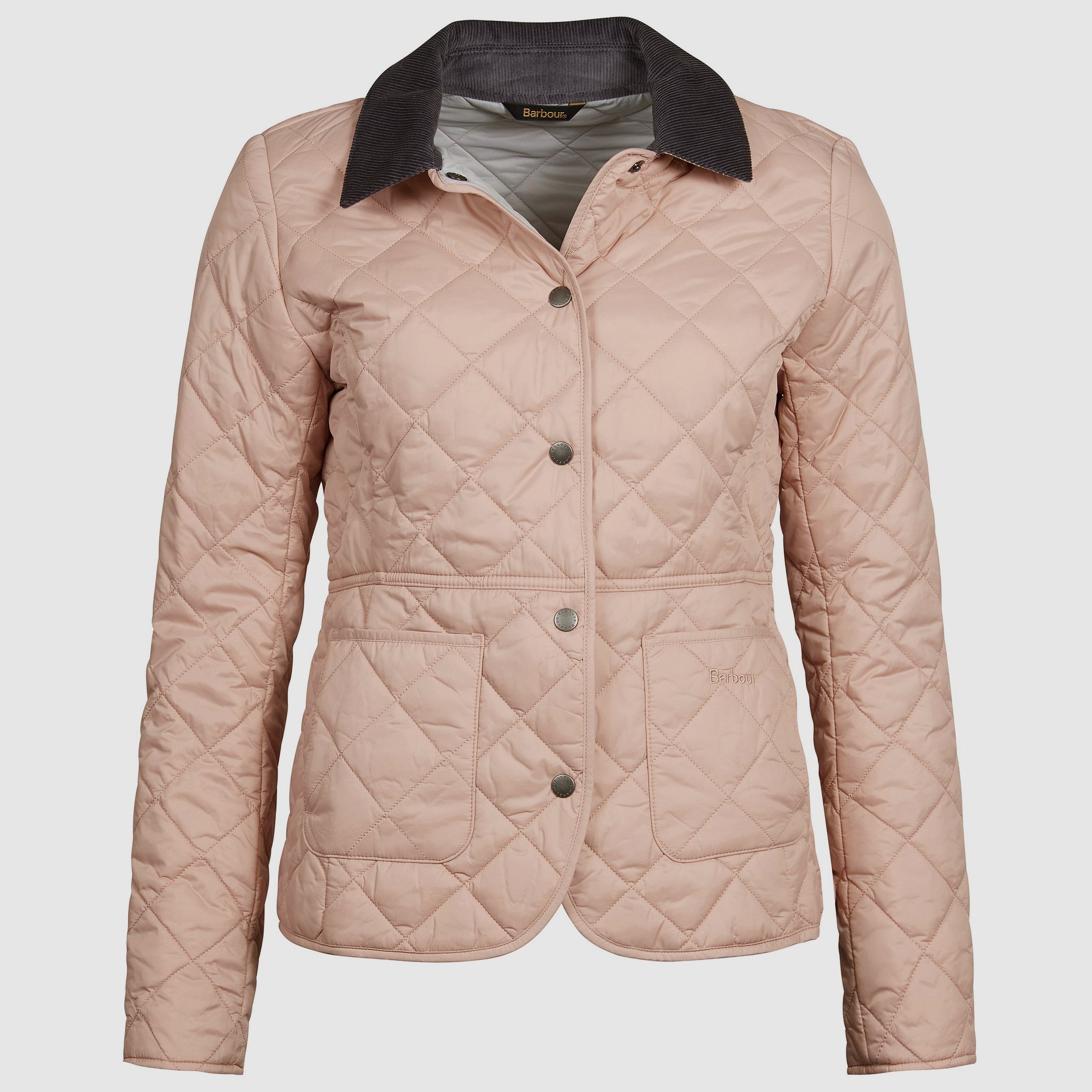 Barbour Damen Steppjacke Deveron Quilt