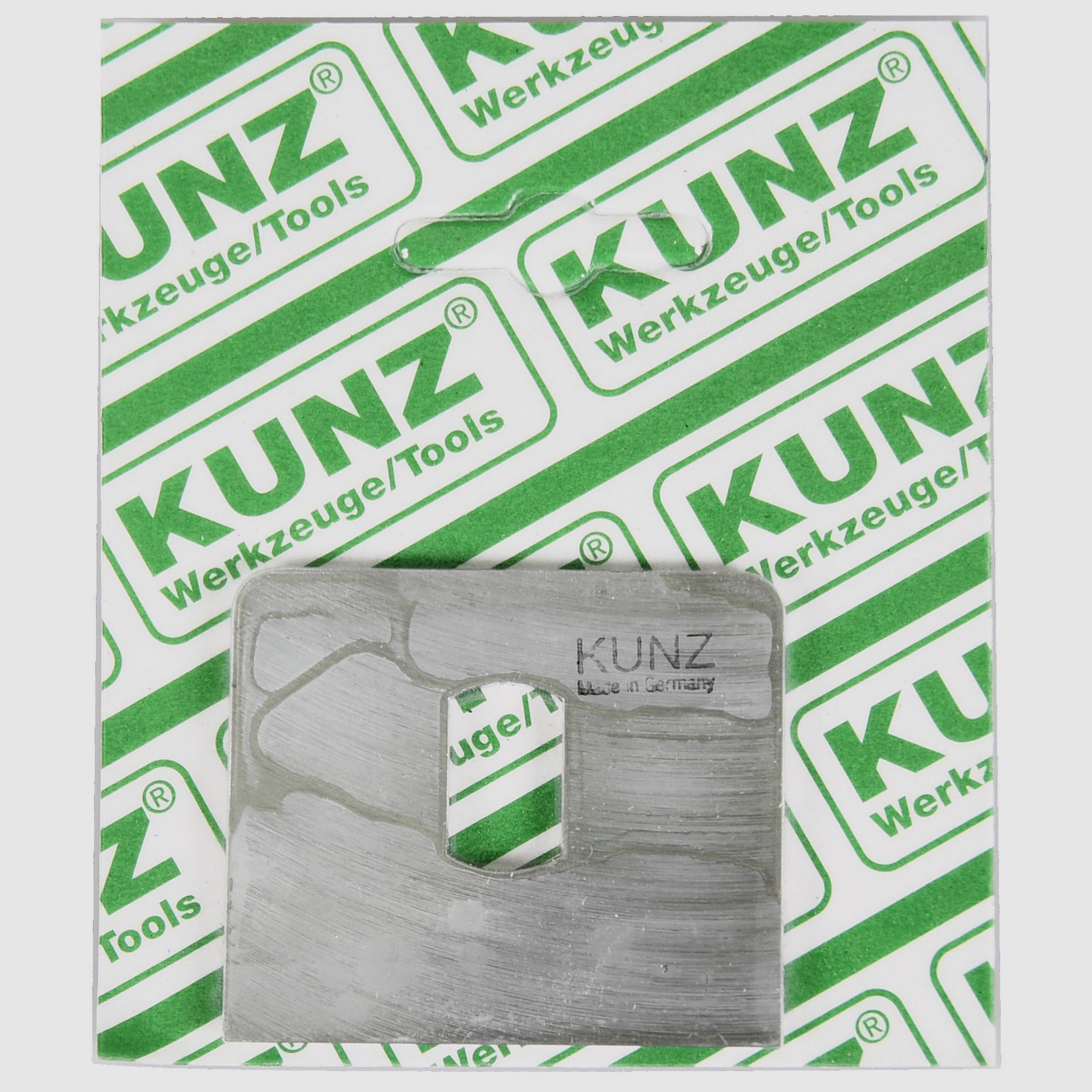 Cuchillas de repuesto para cepillos