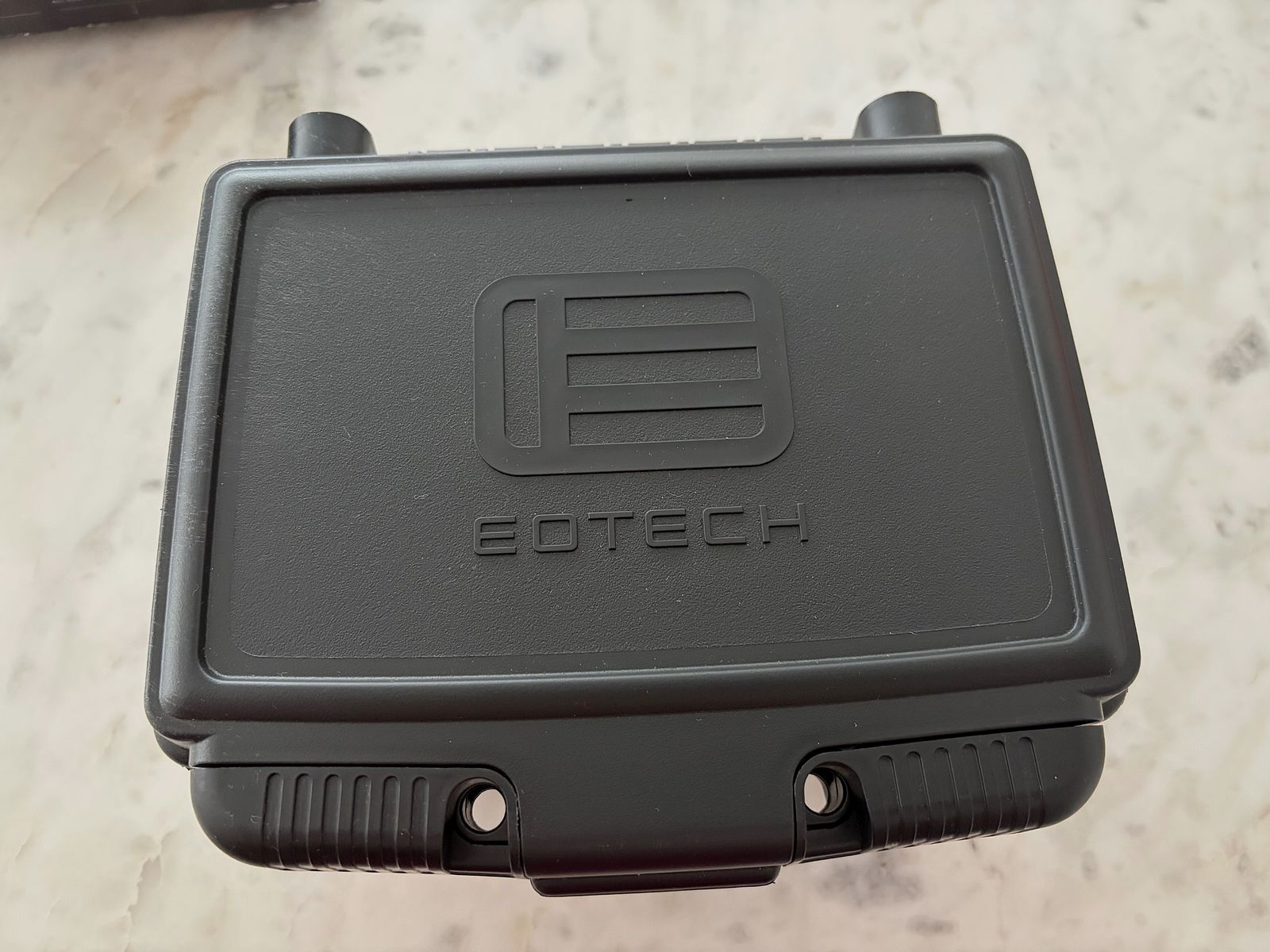 EOTech EXPS3-2 + Unity FAST Riser, 17mm