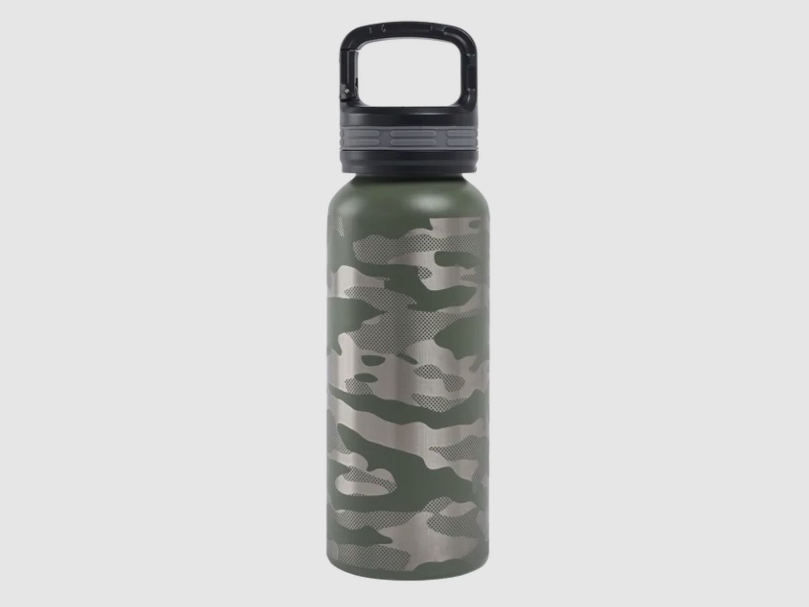 Botella de agua Beretta 475ml OD Green CAMO
