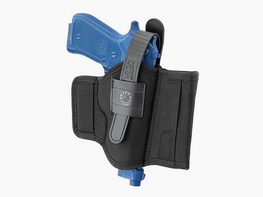 Etui plaquette cordura ambidextre – Vega Holster