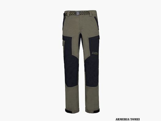 PANTS – ZOTTA FOREST – TRACK MAN PANT