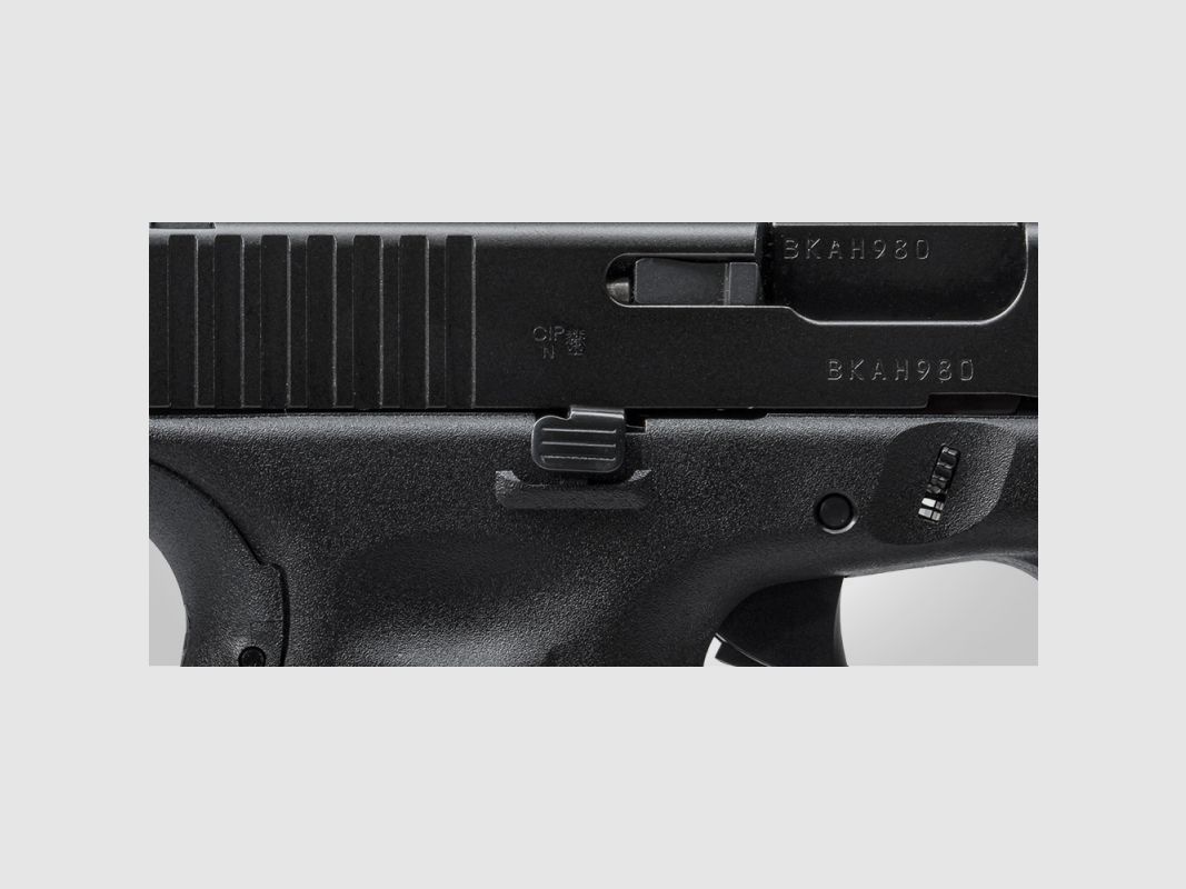 GLOCK 17 Gen5/FS Pistol Cal. 9x19, image 6 of 13