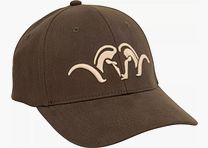 Blaser Cap Blaser-fit / Braun S / M