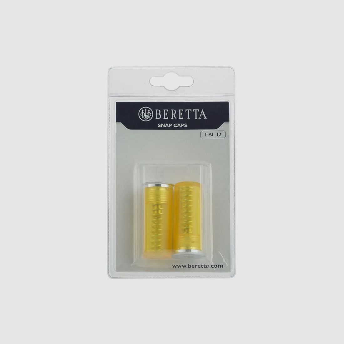 Beretta Pufferpatronen Flinte - 2 Stk.