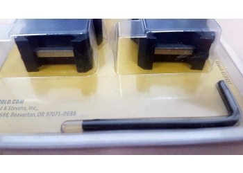 Leupold PRW 1" hoge tweedelige montage, afbeelding 2 van 4