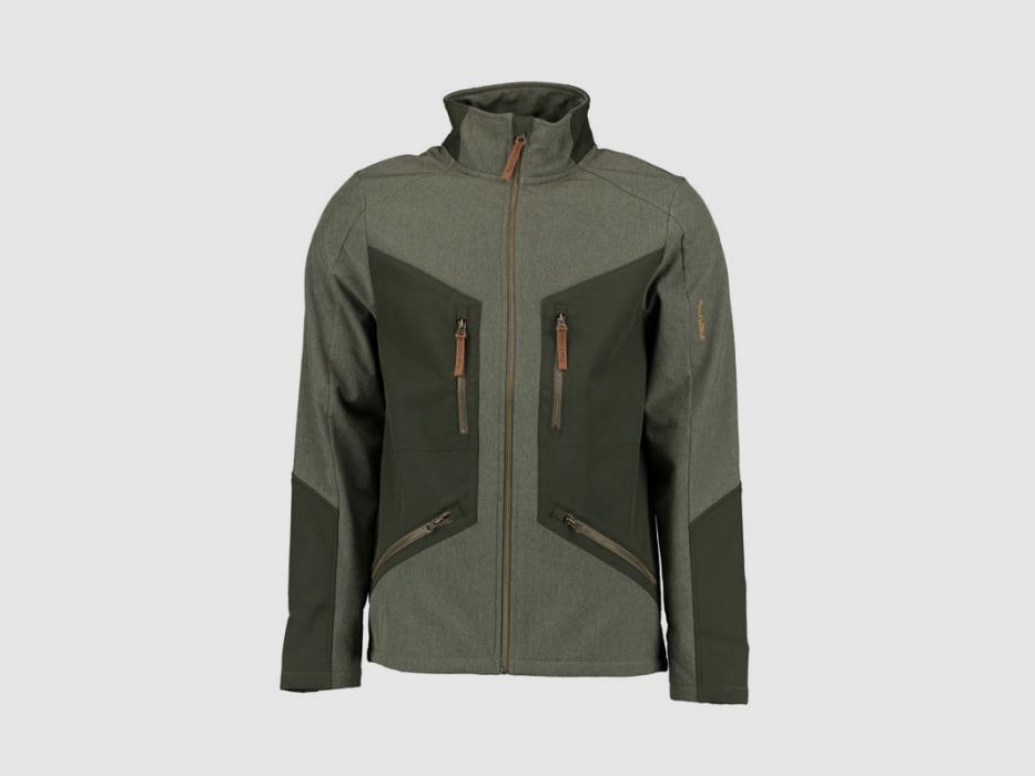 Tom Collins H-Softshell Jacket, zdjęcie 1 z 2