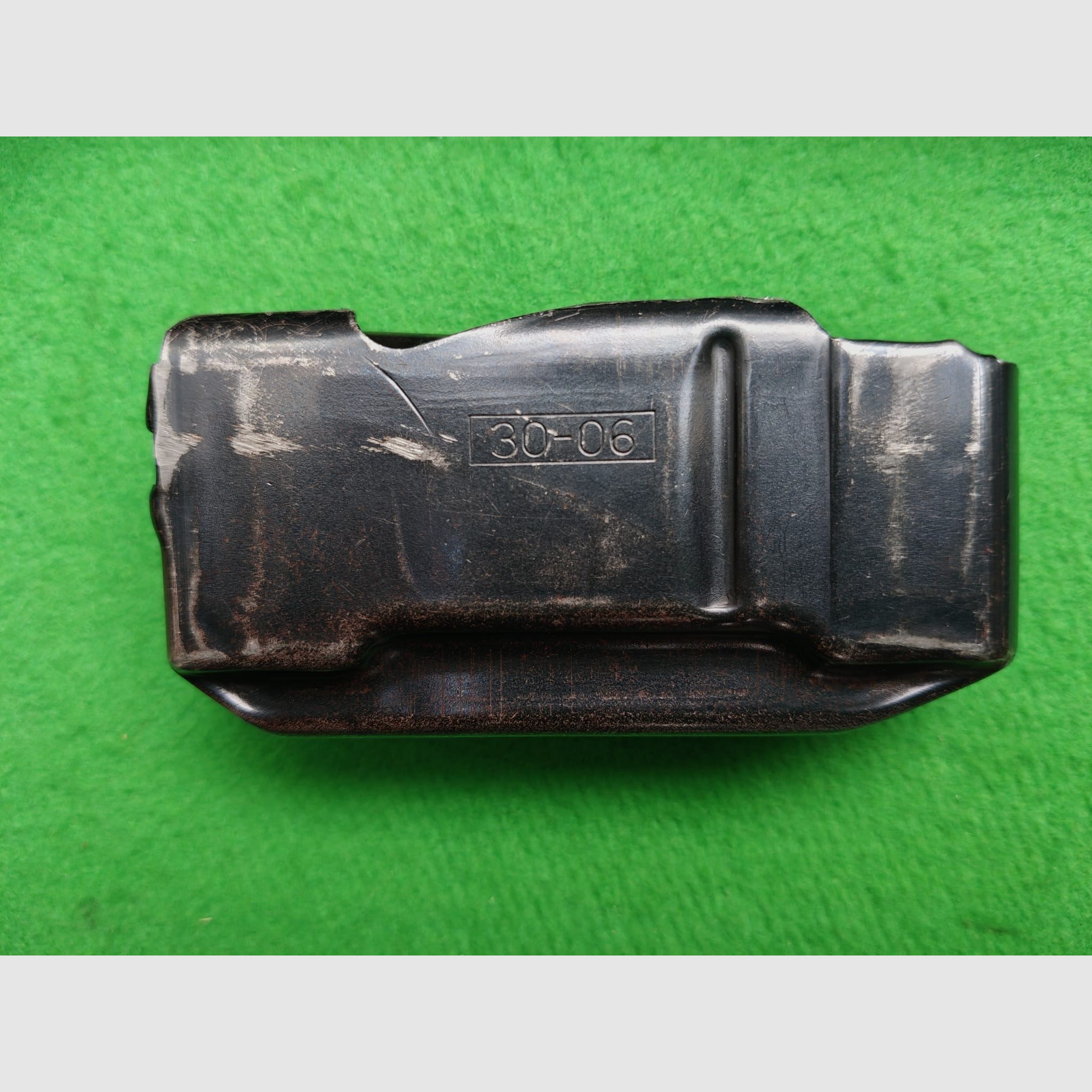 Remington Woodsmaster Model 742 Selbstladebüchse - Kaliber .30-06