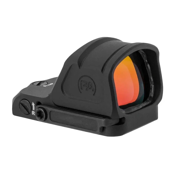 Kolimator Primary Arms SLx RS-10 1x23 Mini Reflex 3 MOA, zdjęcie 1 z 10