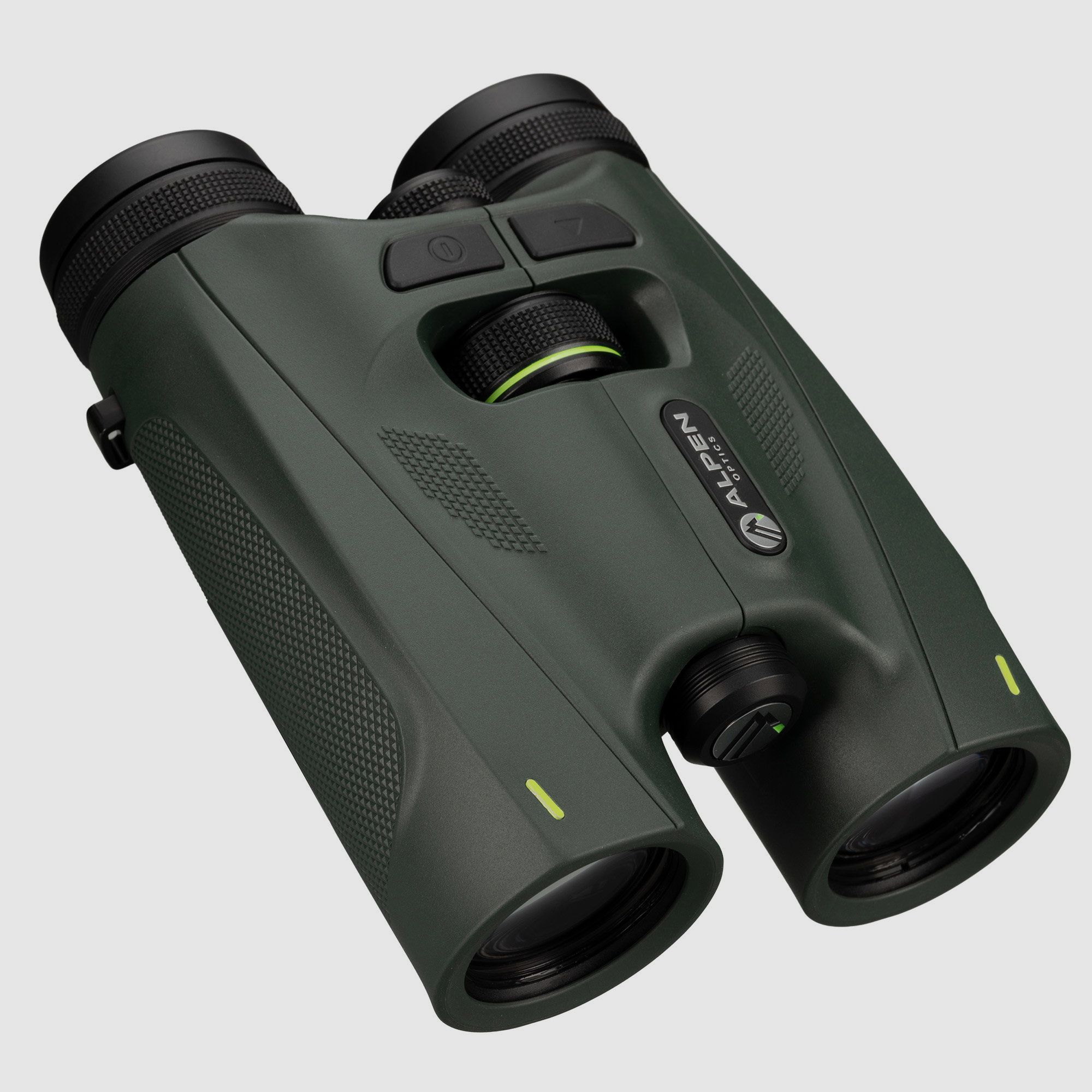 Alpen Optics Chisos 10x42 - LRF Binocolo