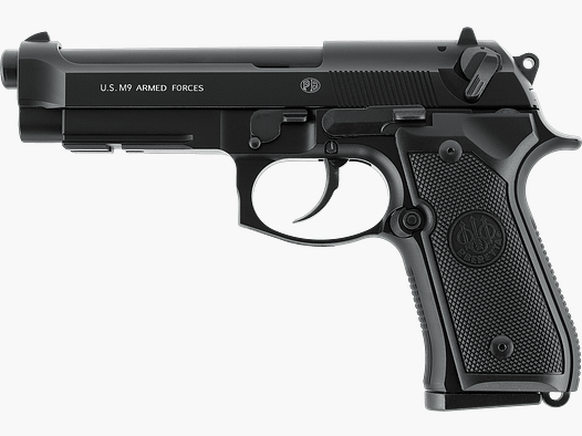 Beretta M9