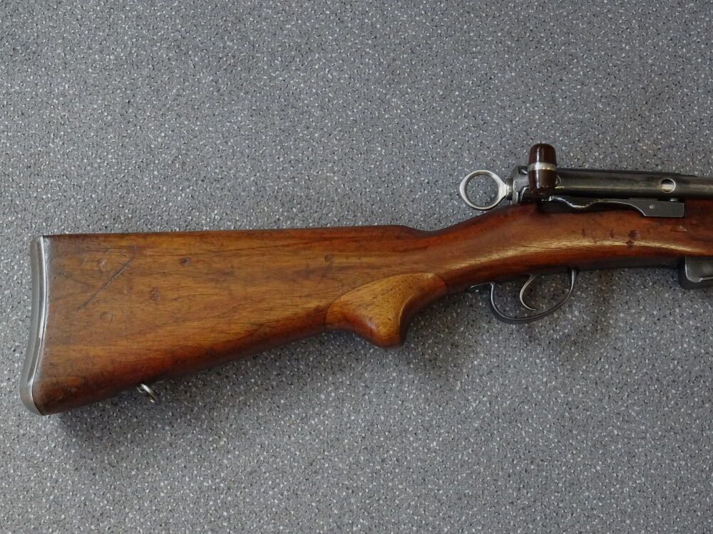 SCHMIDT RUBIN G11 GEWEHR 1911