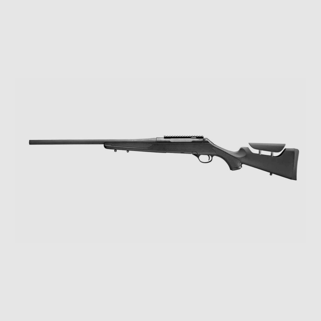 Haenel Jäger 10 Varmint Sporter