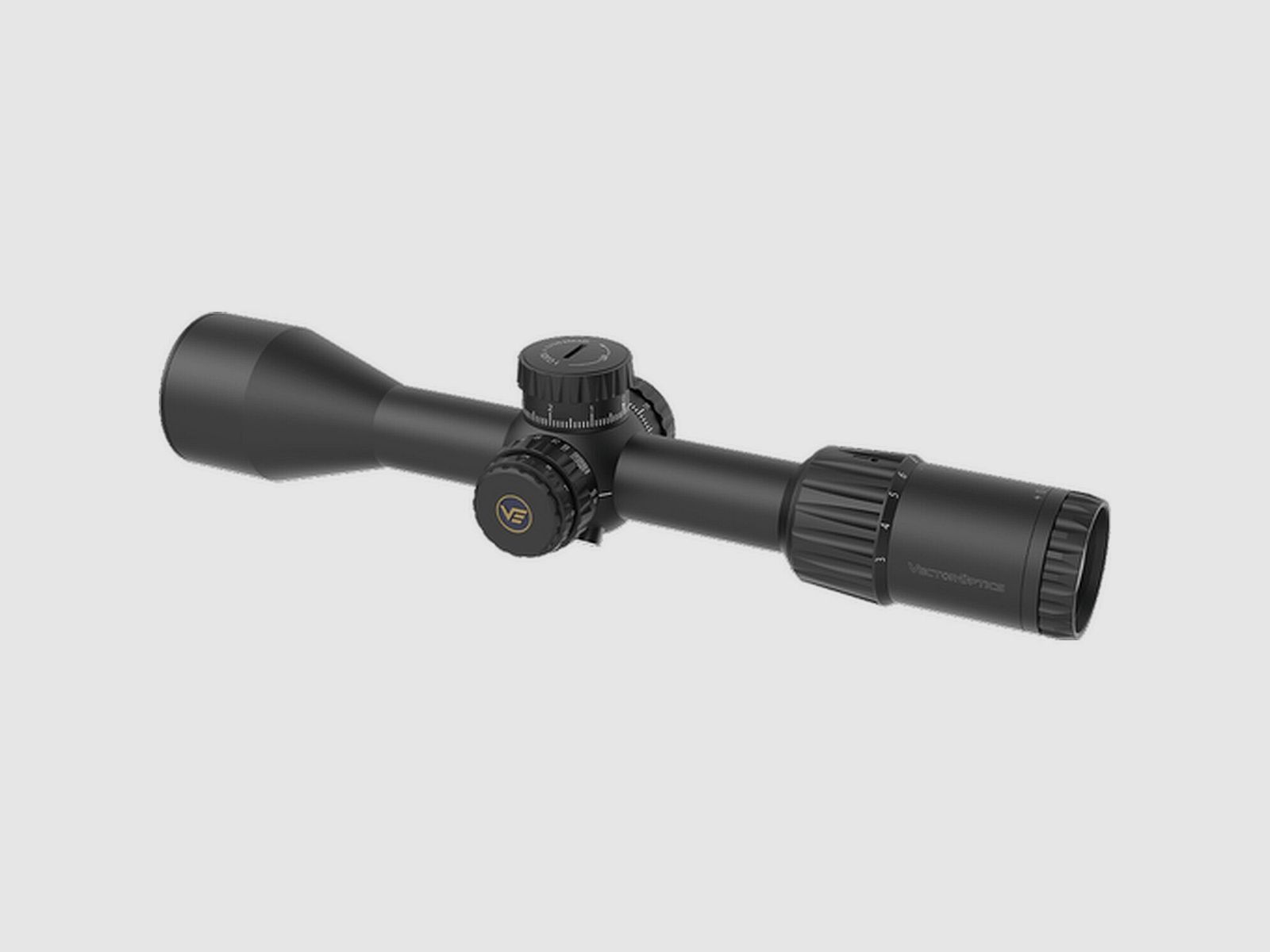 Telescopio Taurus 3-18×50 Ffp Gen II, imagen 3 de 9