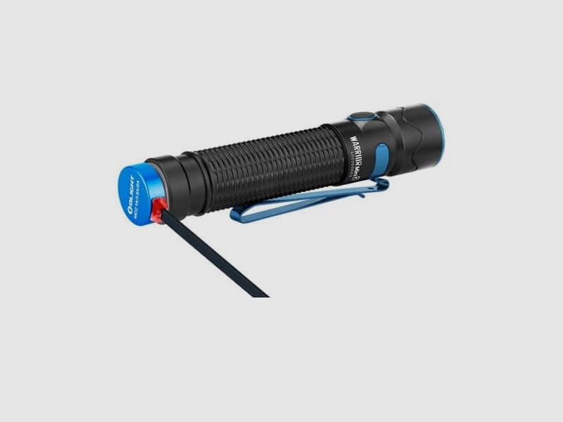 Olight Warrior Mini 2, afbeelding 3 van 4