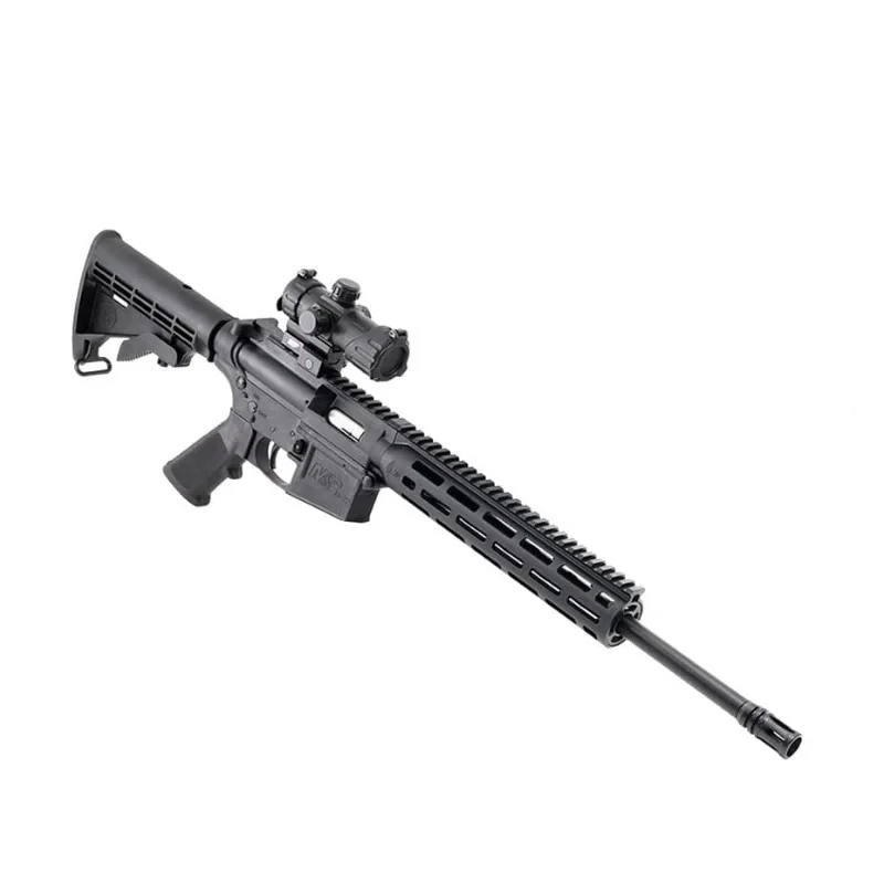 Karabiner S&W M&P 15-22 Sport OR W/OPTIC 25RD Kal. .22 LR, Bild 1 von 3
