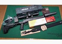 CVA SCOUT TD XP