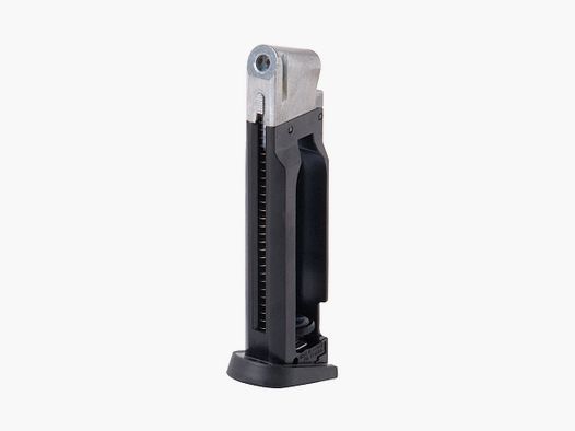 CZ 75D Compact Magazijn 15 Schoten 6mm - Airsoft Co2 Non BlowBack