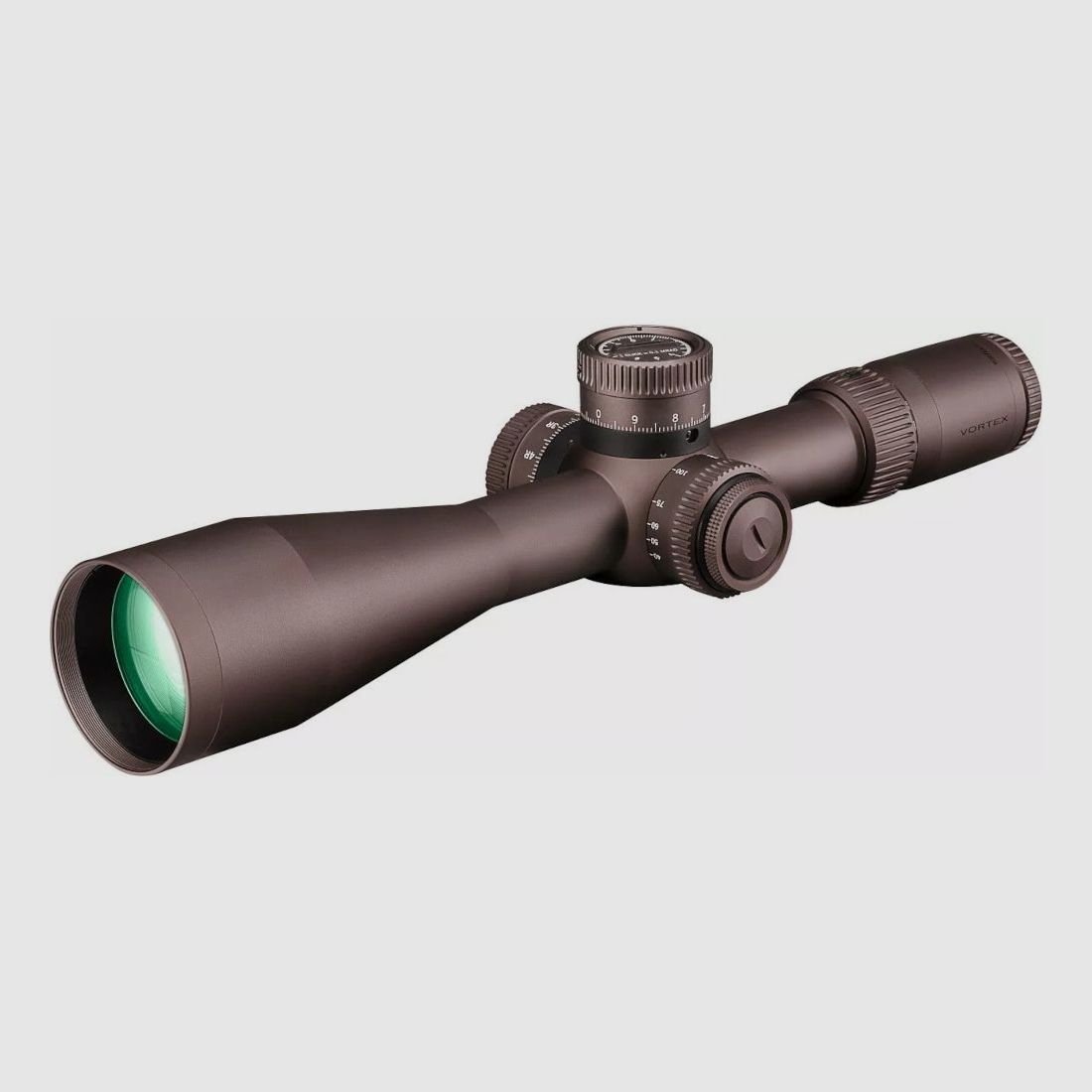 Vortex Razor HD Gen III 6-36x56 FFP MRAD riflescope
