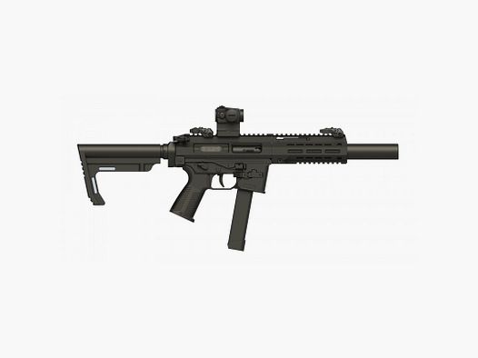 Brugger & Thomet SPC9-SD
