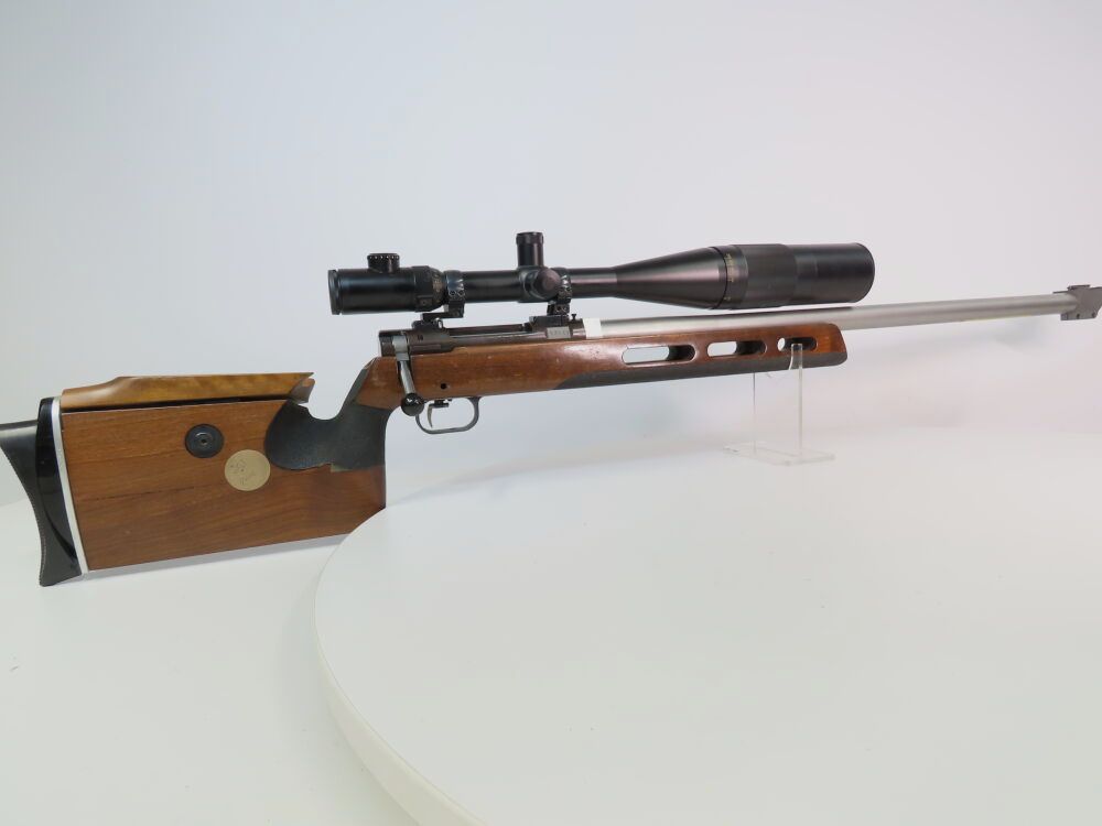 Top Paket Grünig & Elmiger / Schweiz