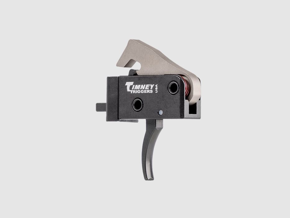 Abzug Solid gebogen 4,5lbs SIG MPX