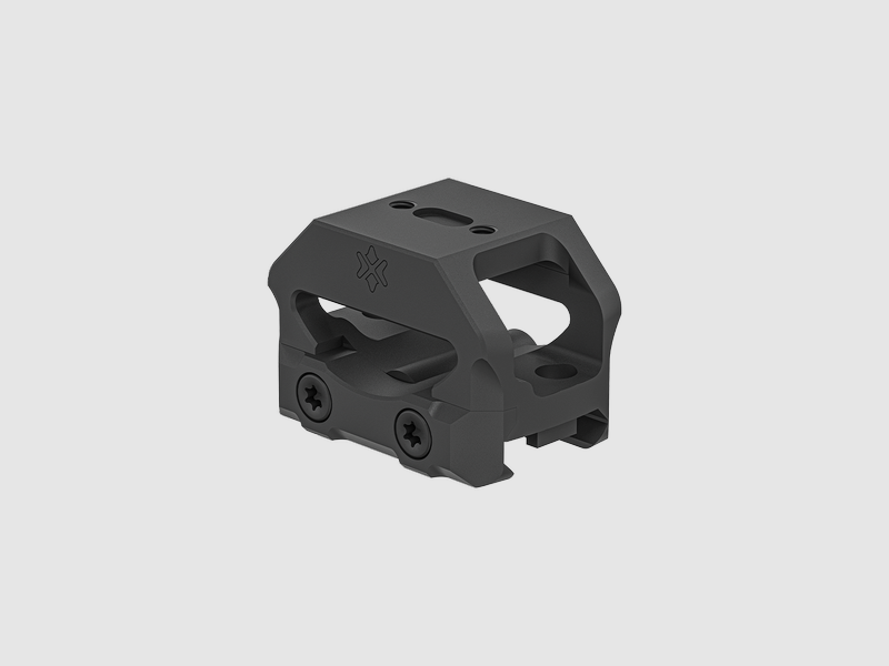 Vas-adapter voor Roodpuntvizier Picatinny-montage Medium 32 mm, afbeelding 1 van 9