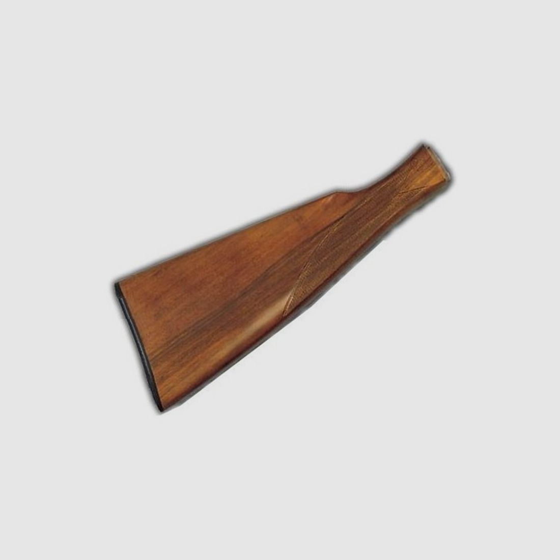 TYPE DE CULASSE ANGLAIS BERETTA 302 Cal 12, Déviation à gauche