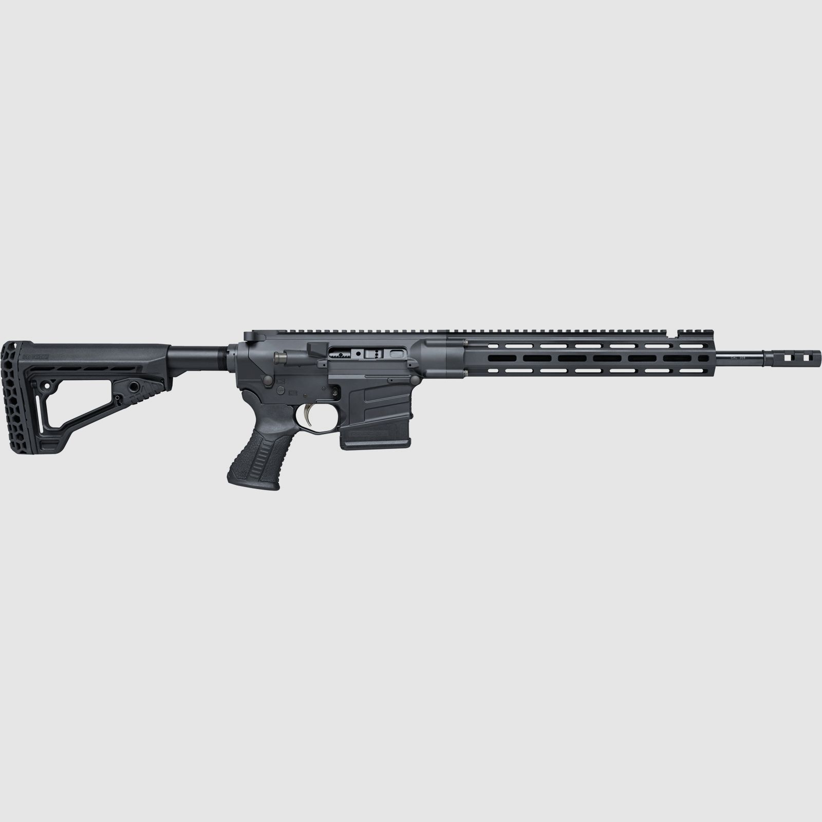 Savage MSR10 Hunter