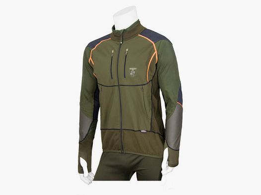 Lichte Sweatshirt SUPERTEMPEST